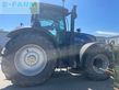 Tractor agrícola - New Holland - t7.300 autocommand plm