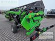 Cosechadora de Cereal - Deutz-Fahr - c7206 t5
