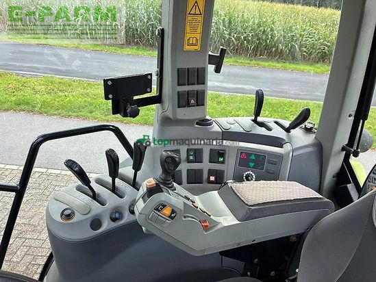 Tractor agrícola - Claas - arion 510 cis