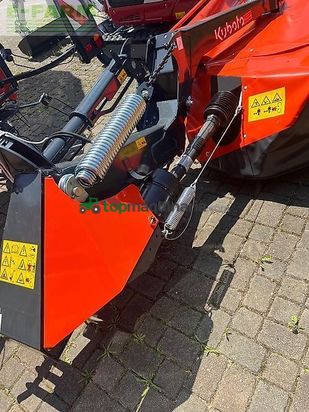 Cortacésped manual - Kubota - dm3032