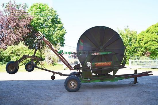 Riego - Deierling - turb 2s 100x320m