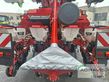 Sembradora monograno mecanica - Accord - optima