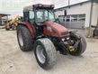 Tractor agrícola - Case IH - cs 68a profi