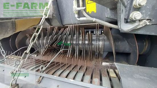 Empacadora gigant - Deutz-Fahr - rb 4.60-oc