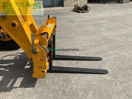 Telescopica - JCB - 560-80 agri super telehandler (st23410)