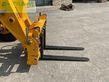 Telescopica - JCB - 560-80 agri super telehandler (st23410)