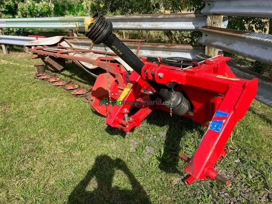 Cortacésped manual - Lely - 320 classic