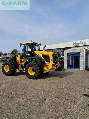 Minicargadora - JCB - 435s