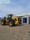 Minicargadora - JCB - 435s