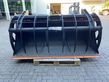 Telescopica - Alö - powergrab pg 240l+ greifschaufel