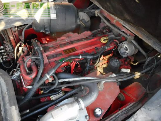Elevadora - Linde - h50d-02 ( 6 zyl. deutz motor ) ss + zv + kabine