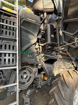 Cosechadora de Cereal - Fendt - ideal 7 inkl. schneidwerk