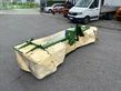 Cortacésped manual - Krone - easycut 32 m