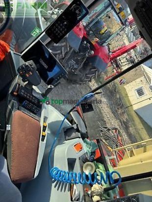Tractor agrícola - Valtra - t235 diect Direct