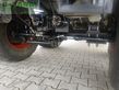 Cinta transportadora de forraje - Fendt - tigo 50 mrd