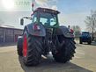 Tractor agrícola - Fendt - vario 824 profi