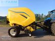 Empacadora gigant - New Holland - pro belt 165