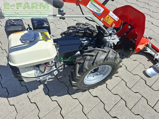 Cortacésped manual - Reform - cm 616 mit 1,15m balken