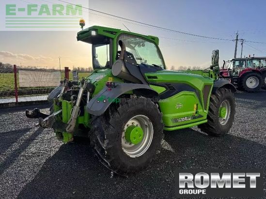 Telescopica - Merlo - mf44-9-cs