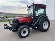 Tractor agrícola - Case IH - quantum 100 f
