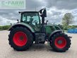 Tractor agrícola - Fendt - 718 vario scr