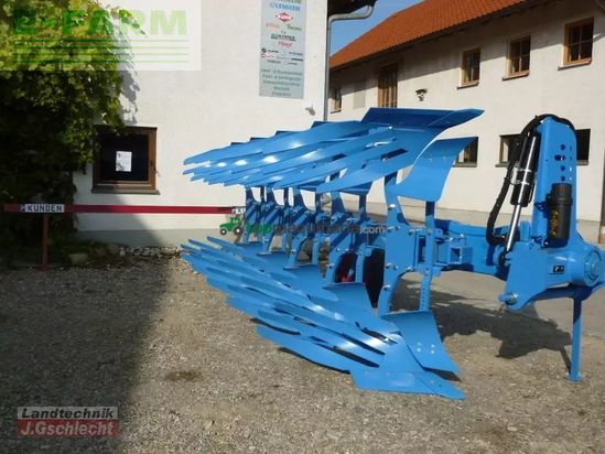 Arado - Lemken - juwel 8m v5 n100