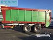 Cinta transportadora de forraje - Strautmann - giga trailer 460 do