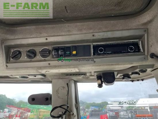 Tractor agrícola - Fendt - 930 vario