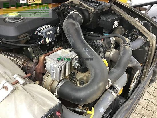 Telescopica - JCB - 527-58 ds