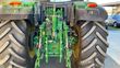 Tractor agrícola - John Deere - 6R 150