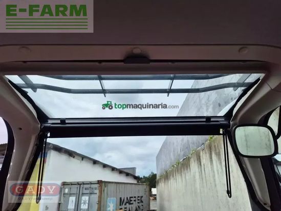 Tractor agrícola - Massey Ferguson - mf 4708 m dyna-2 kabine