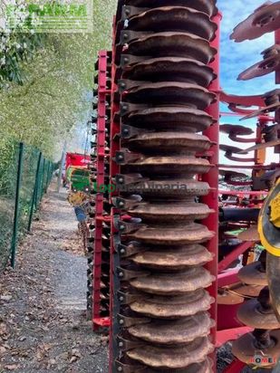 Cultivador - Väderstad - x 525