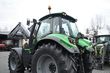 Tractor agrícola - Deutz-Fahr - agrotron 6160 p + quicke q78