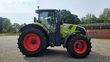 Tractor agrícola - Claas - axion 870 cmatic