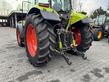 Tractor agrícola - Claas - ares 557 atz