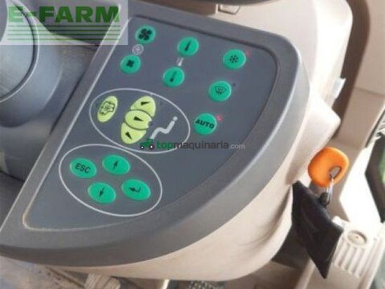 Tractor agrícola - Fendt - 828 vario s4