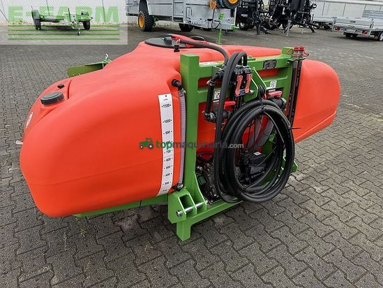 Atomizador - Jessernigg - fth 1100