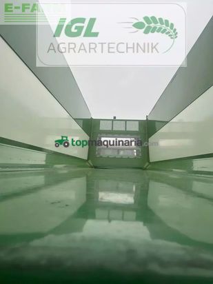 Cinta transportadora de forraje - Krone - gx 440 (tt801-20)