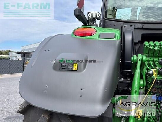 Tractor agrícola - John Deere - 6r 250