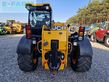 Telescopica - JCB - 536-70 agripro dualtech vt