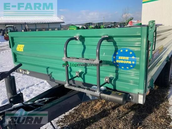 Volquet - Oehler - ol/edk60s brücke 4.000x1.800 2