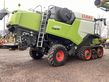 Cosechadora de Cereal - Claas - trion 660 terra trac