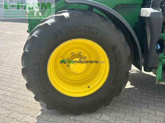 Tractor agrícola - John Deere - 6r150 6r 150