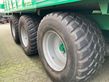 Remolqu agrícola - Tebbe - st 650 tridem-silotrailer