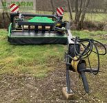 Cortacésped manual - Deutz-Fahr - sma 5.30 tc Deutz-Fahr