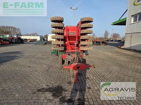 Sembradora - Horsch - pronto 6 dc