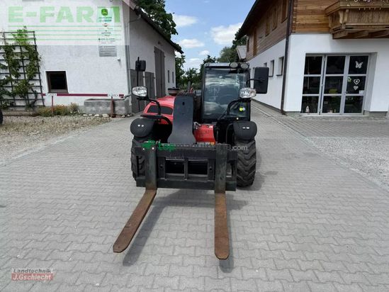 Telescopica - Manitou - mlt 625-75 h premium