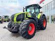 Tractor agrícola - Claas - axion 920