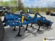 Cultivador - Agripol - culti ii 300 grubber - steinsicherung