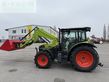Tractor agrícola - Claas - axos 3.105
